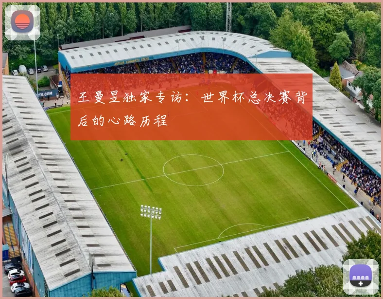 王曼昱独家专访：世界杯总决赛背后的心路历程