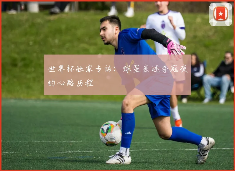 世界杯独家专访:球星亲述夺冠夜的心路历程